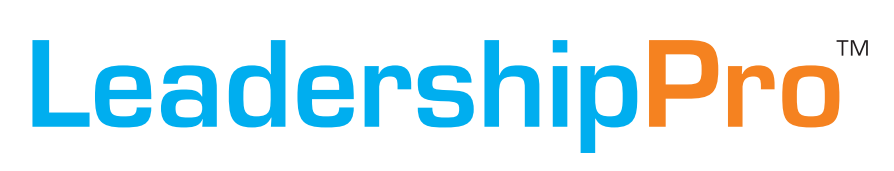 Aspire Education LeadershipPro Logo